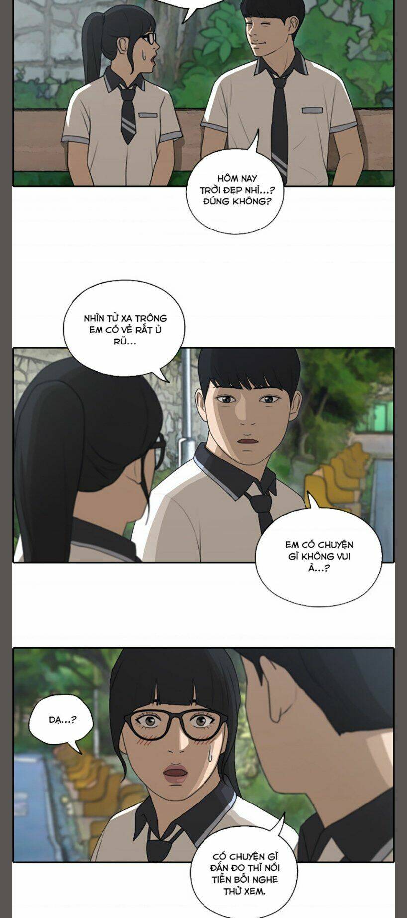 Chương 109 - Trang 28