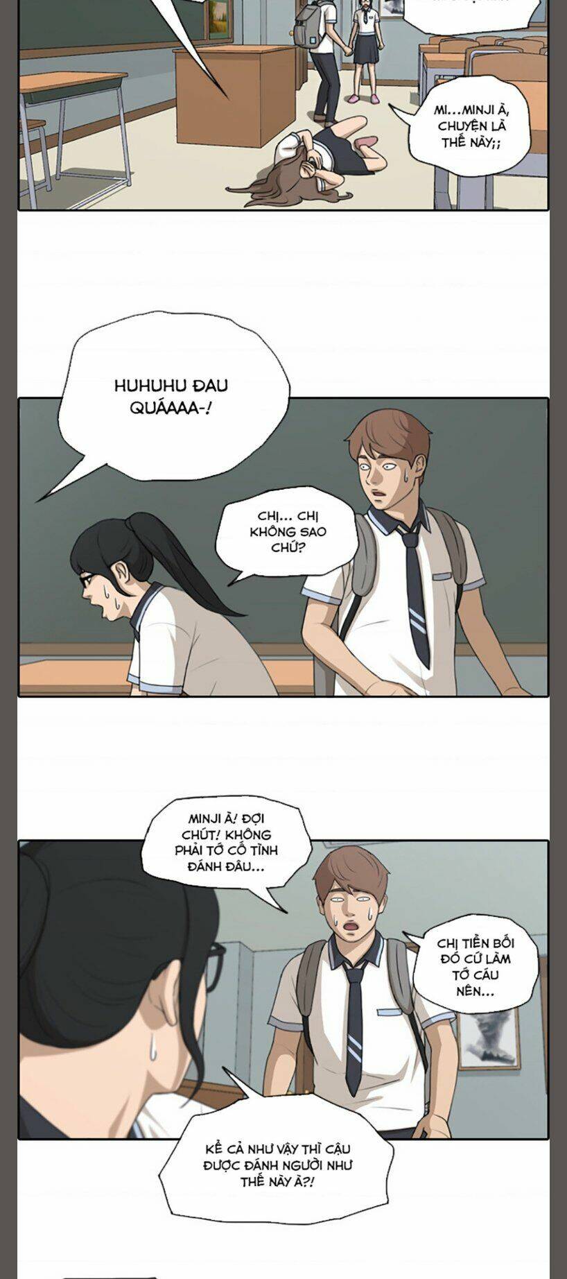 Chương 109 - Trang 7