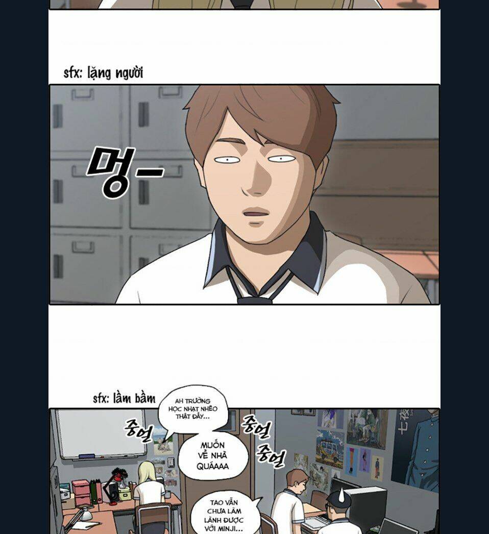 Chương 110 - Trang 21