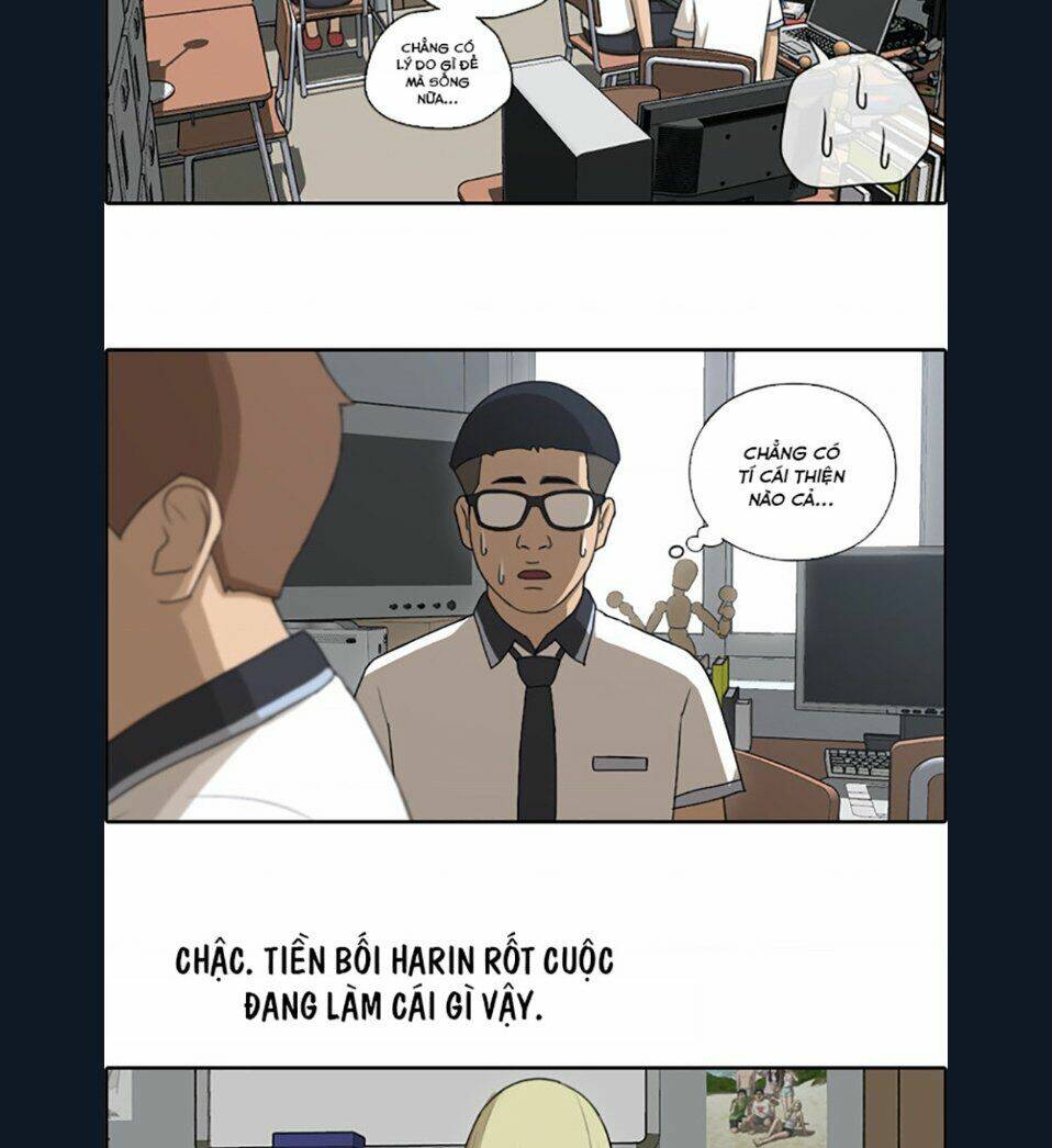 Chương 110 - Trang 22