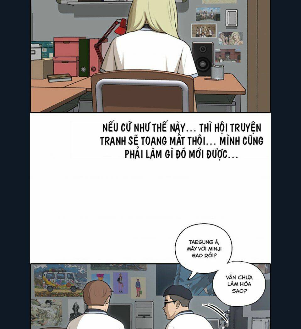 Chương 110 - Trang 23