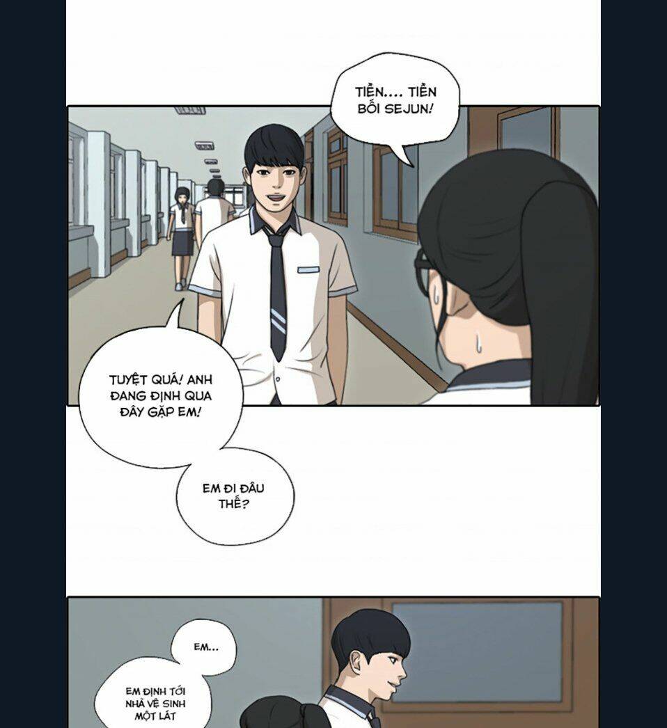 Chương 110 - Trang 28