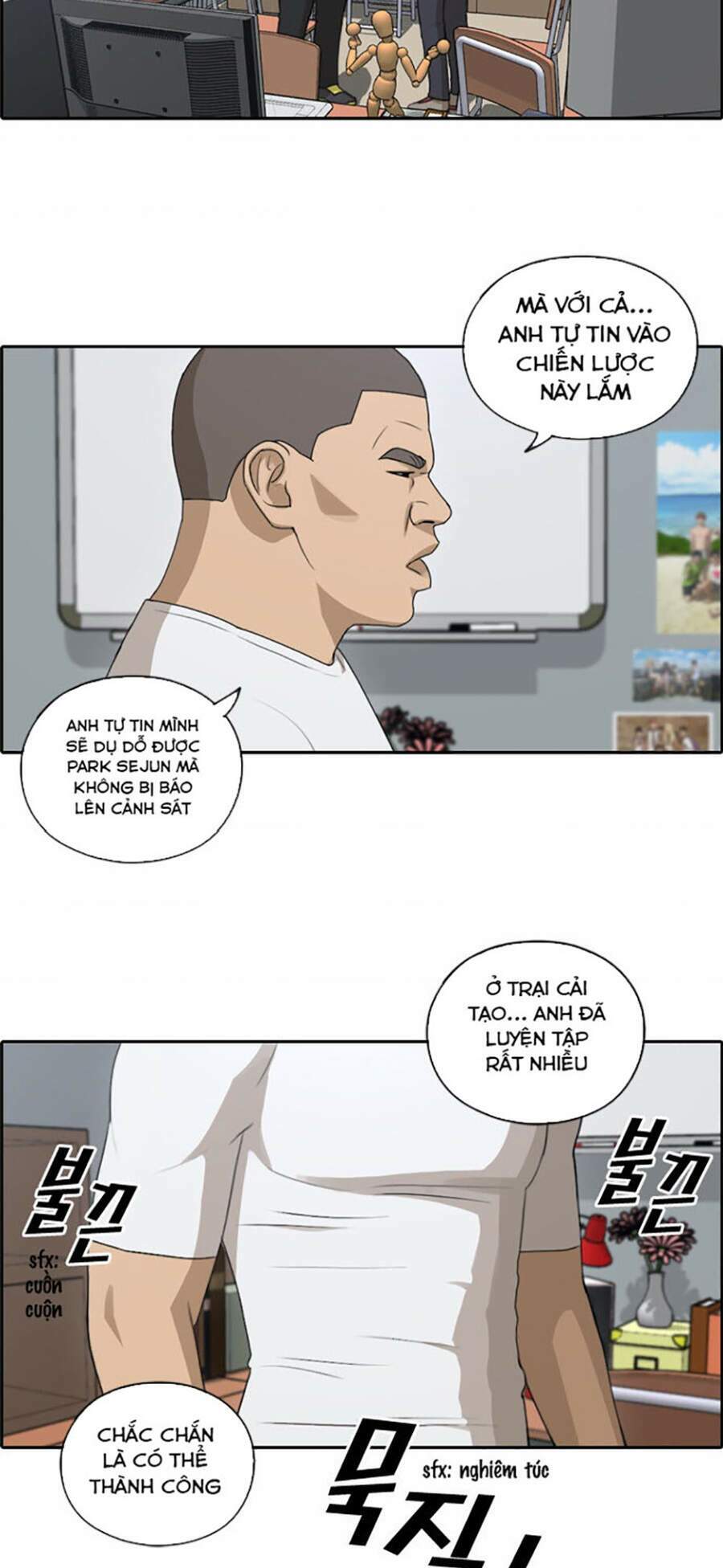 Chương 112 - Trang 3