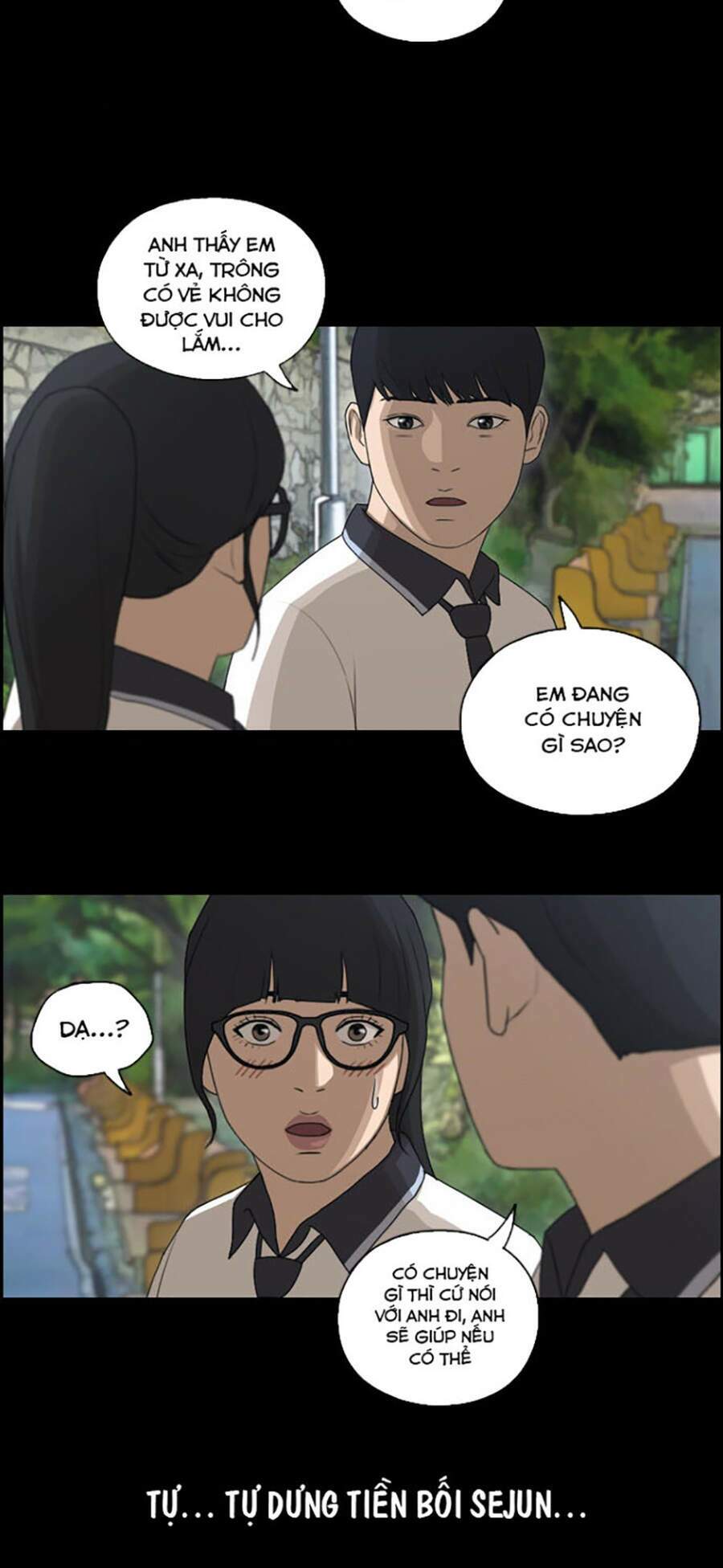 Chương 112 - Trang 27