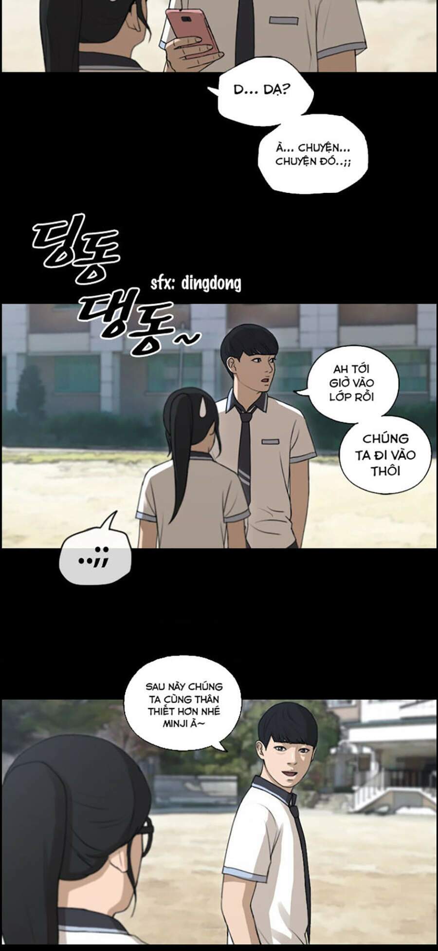 Chương 112 - Trang 32