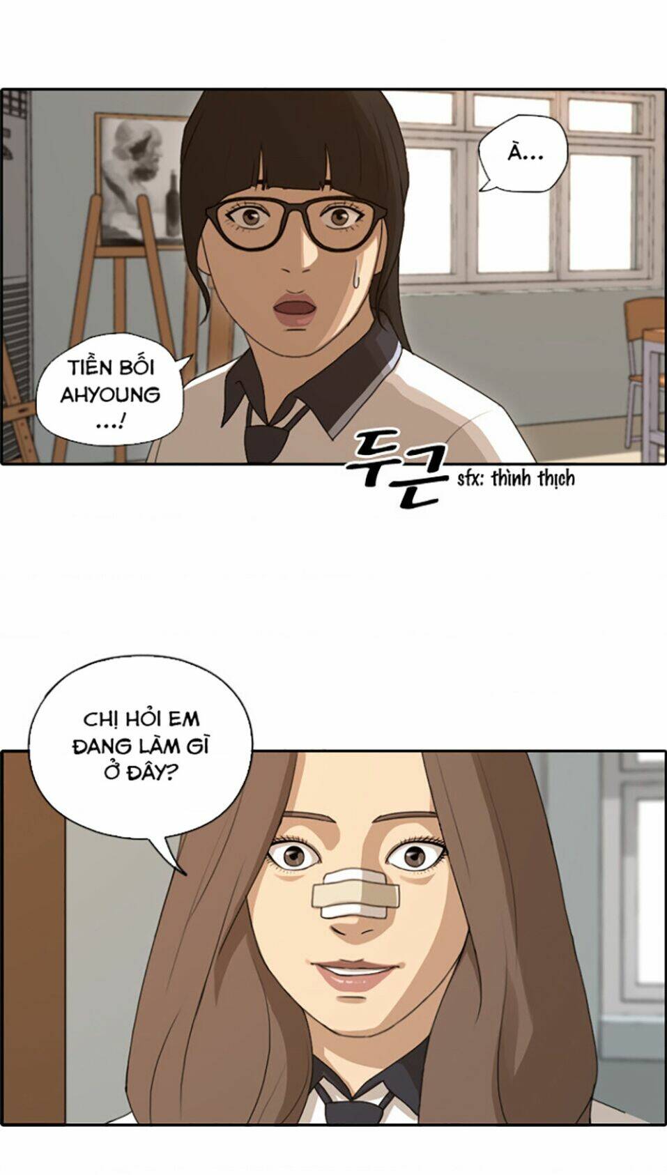 Chương 113 - Trang 23