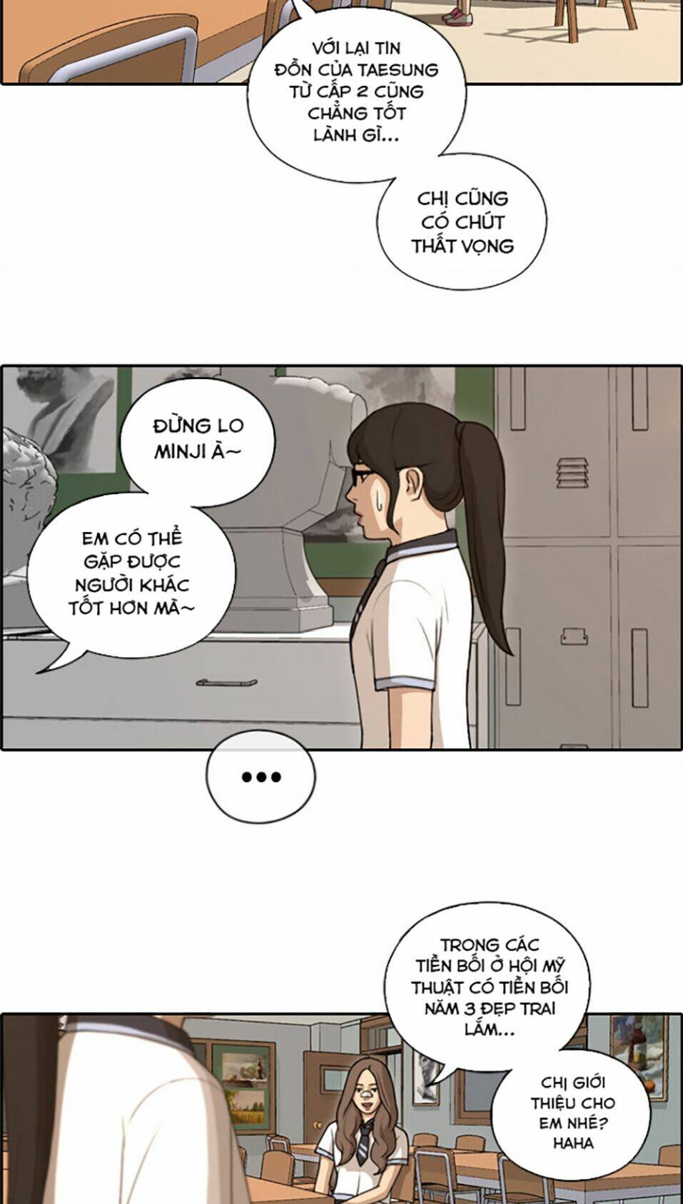 Chương 113 - Trang 33