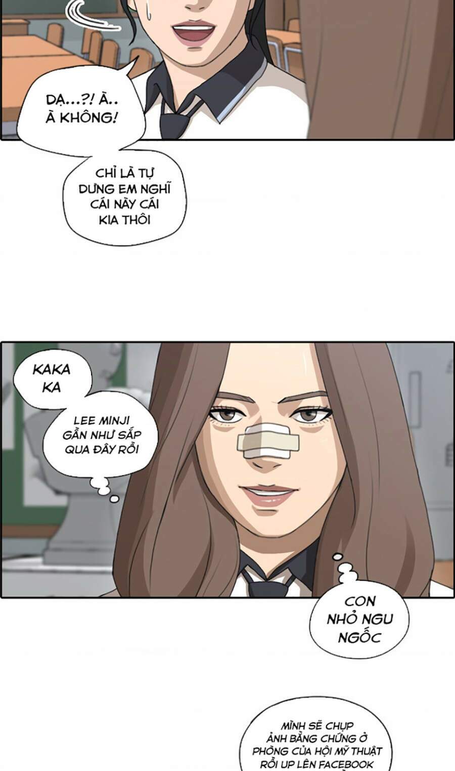 Chương 114 - Trang 23