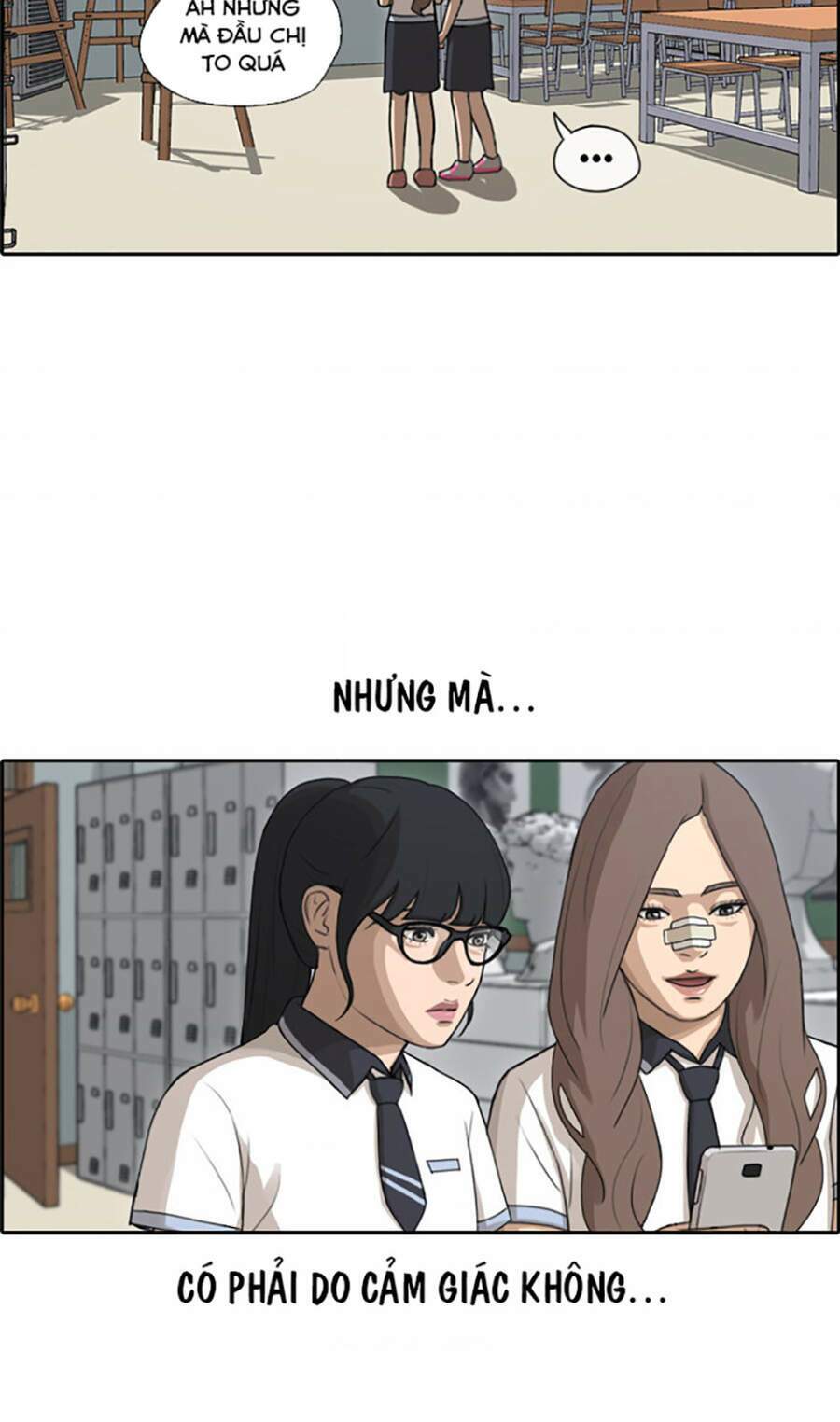 Chương 114 - Trang 27
