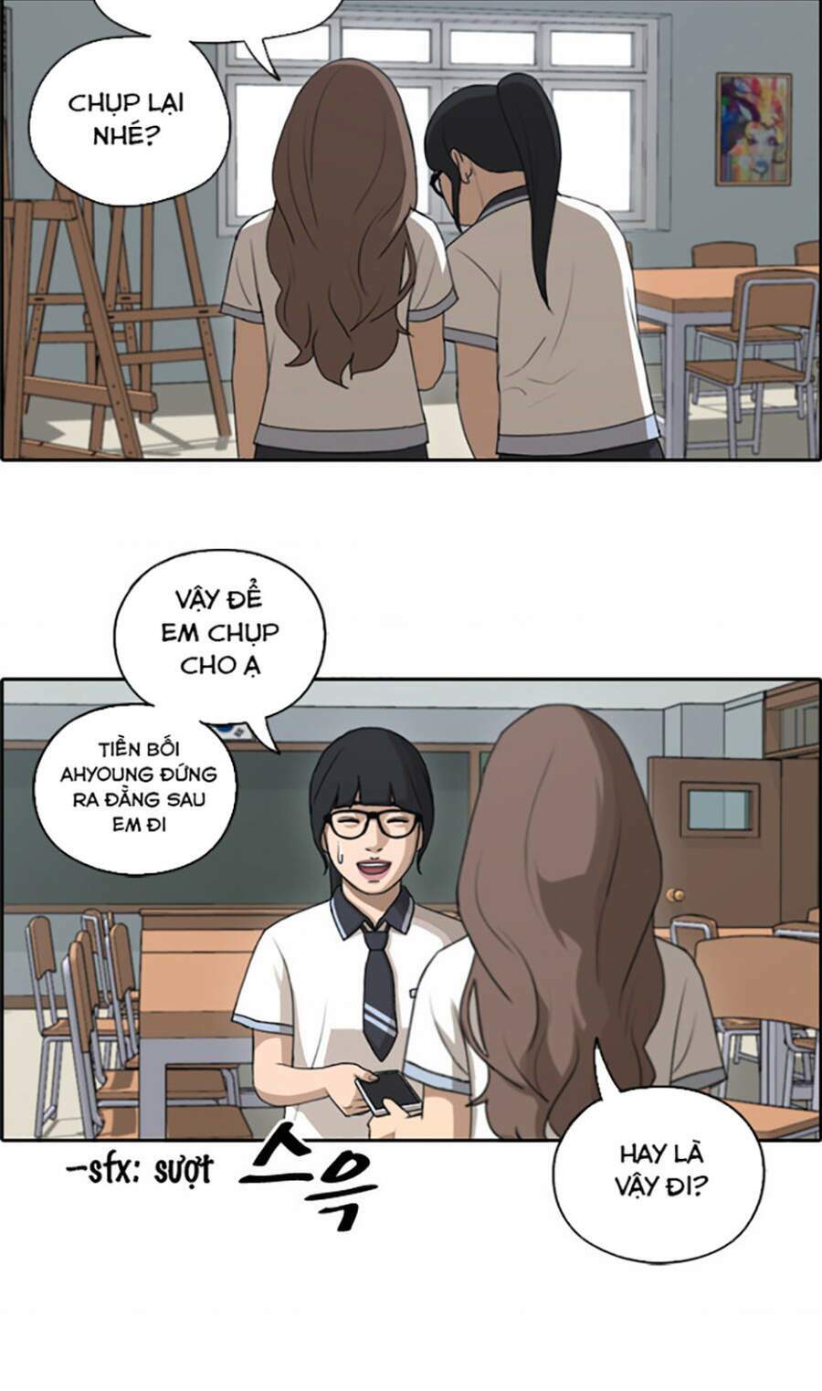 Chương 114 - Trang 29