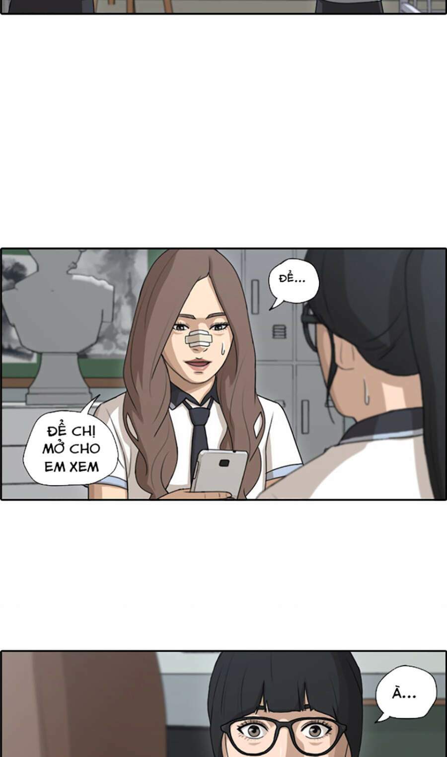 Chương 114 - Trang 34