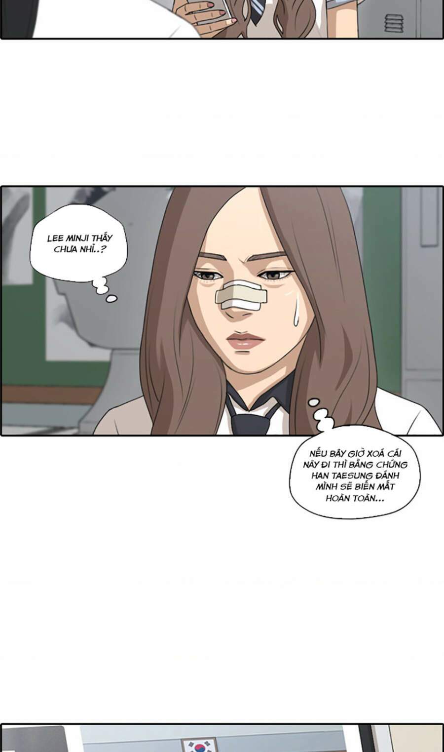 Chương 114 - Trang 41