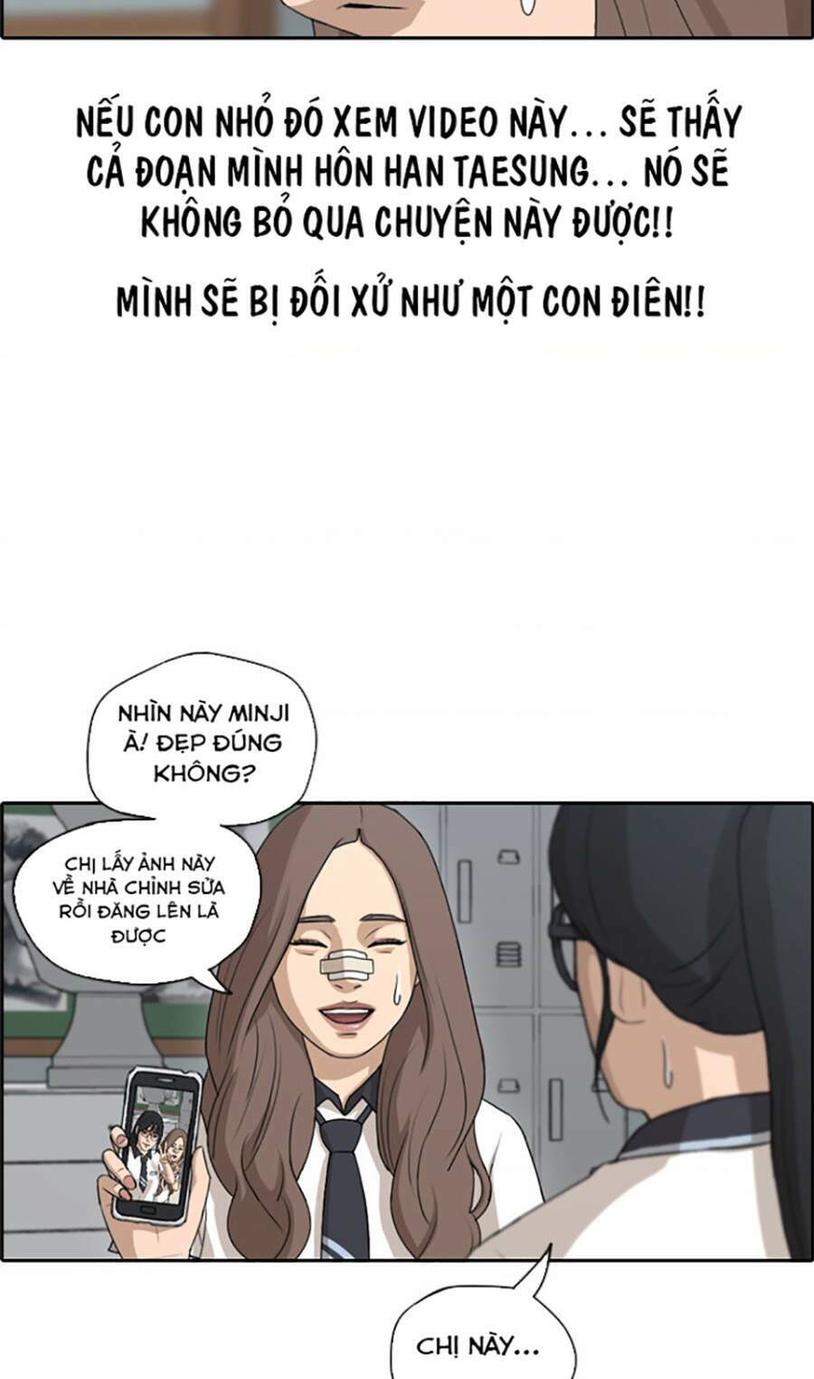 Chương 114 - Trang 43