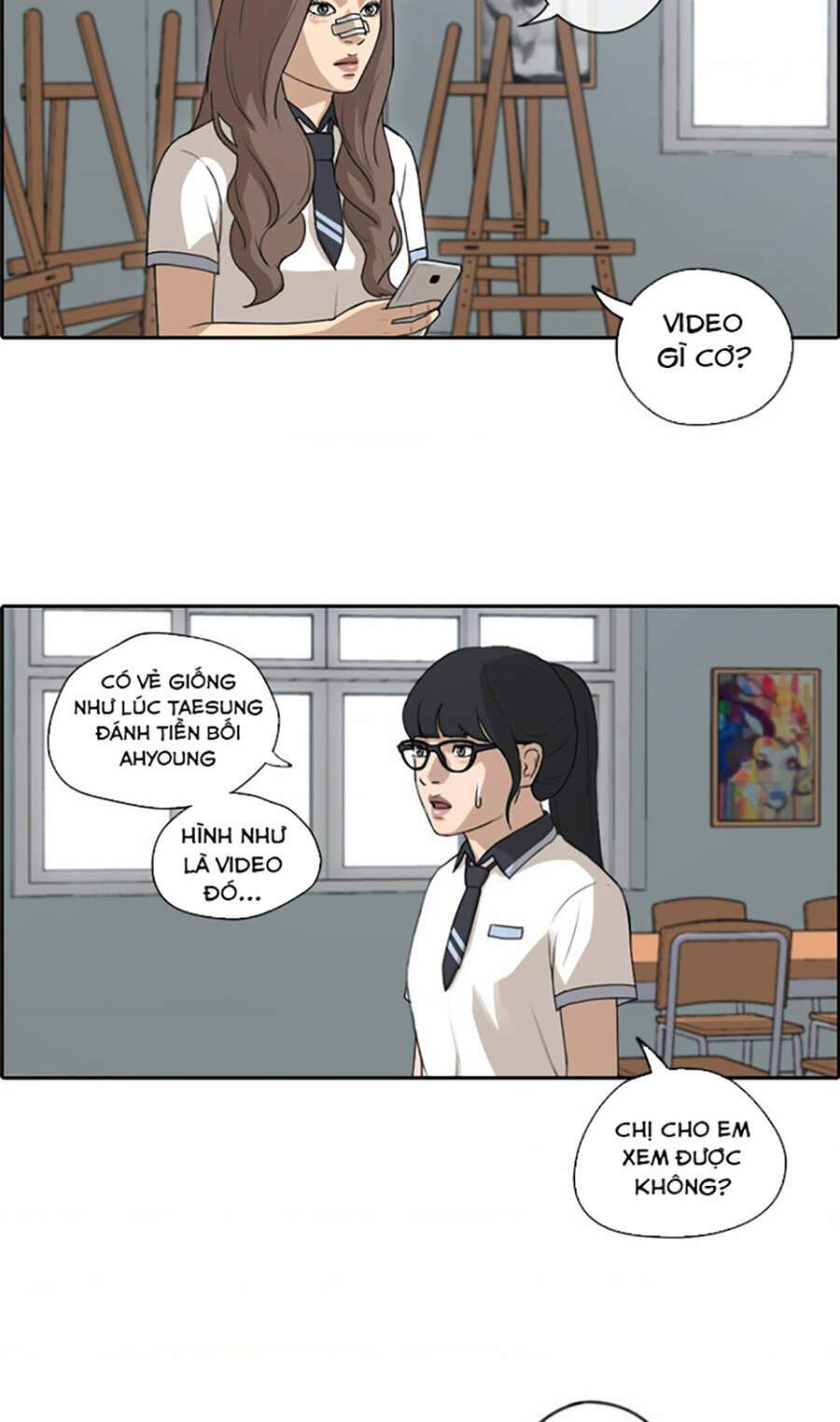 Chương 114 - Trang 45