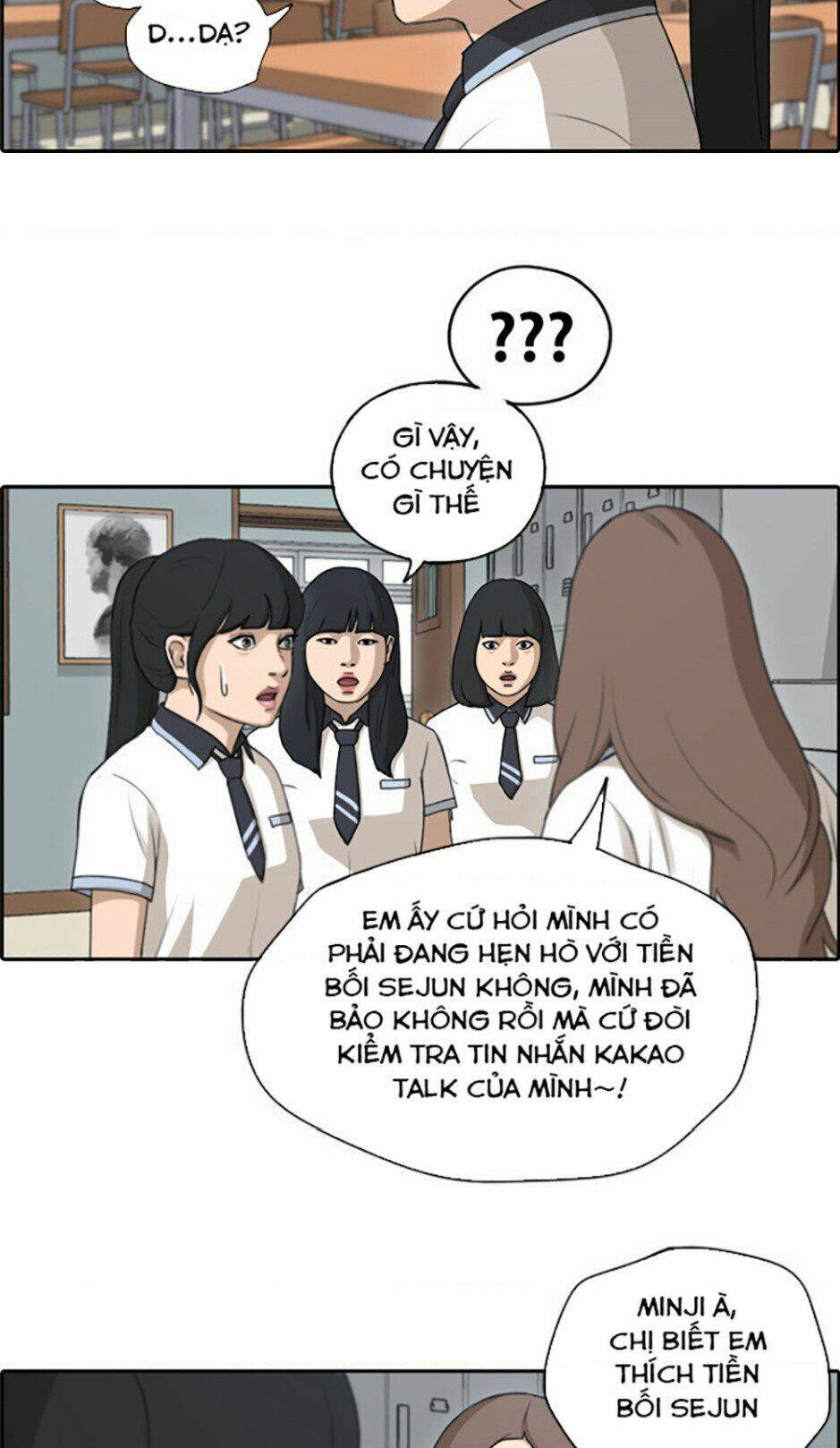 Chương 115 - Trang 20