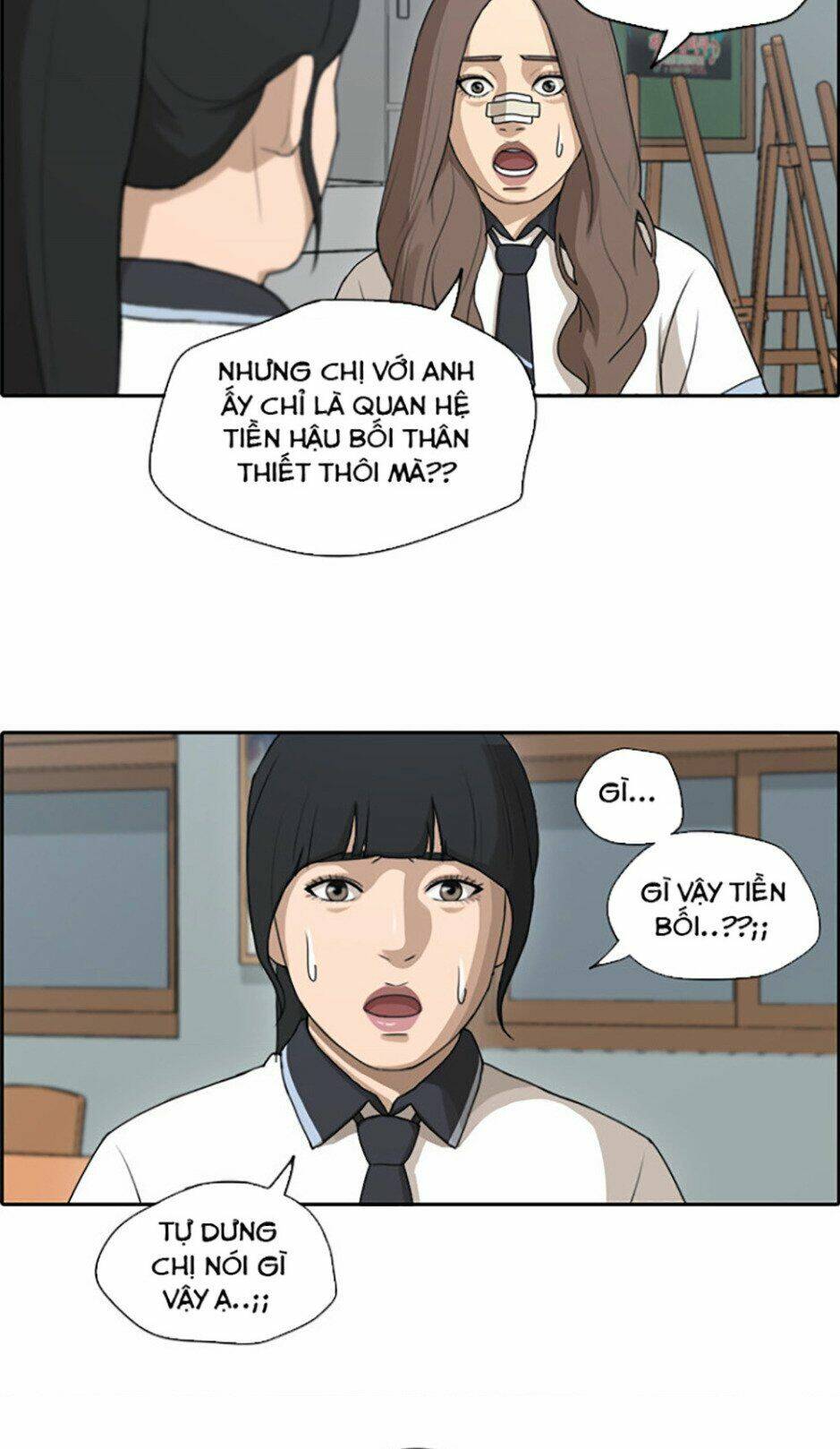 Chương 115 - Trang 21