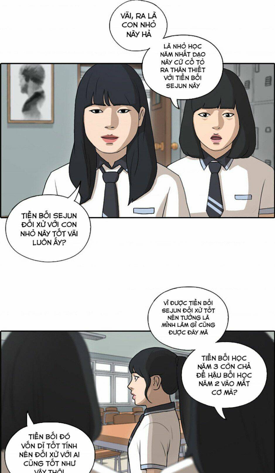 Chương 115 - Trang 22