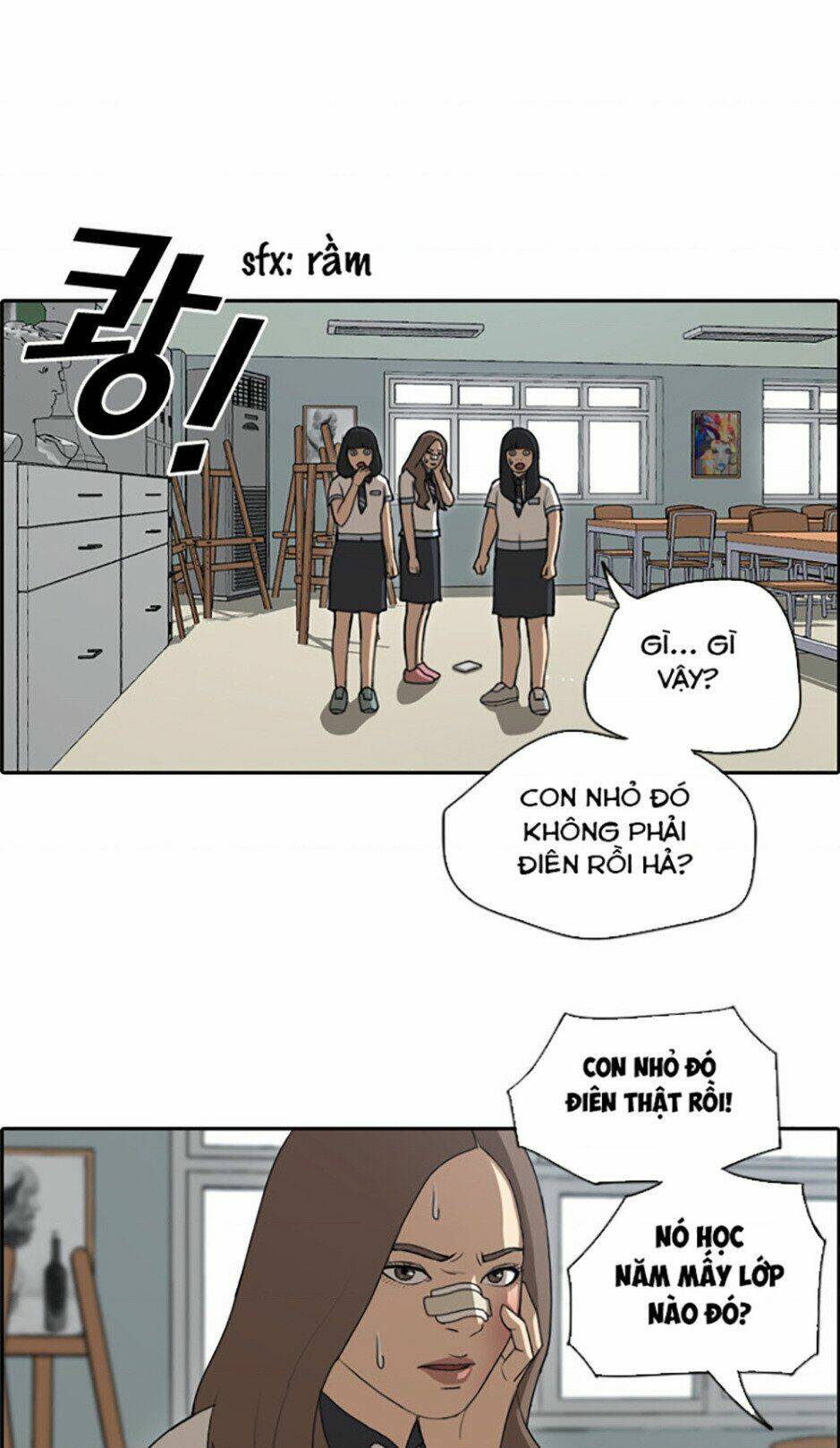 Chương 115 - Trang 34