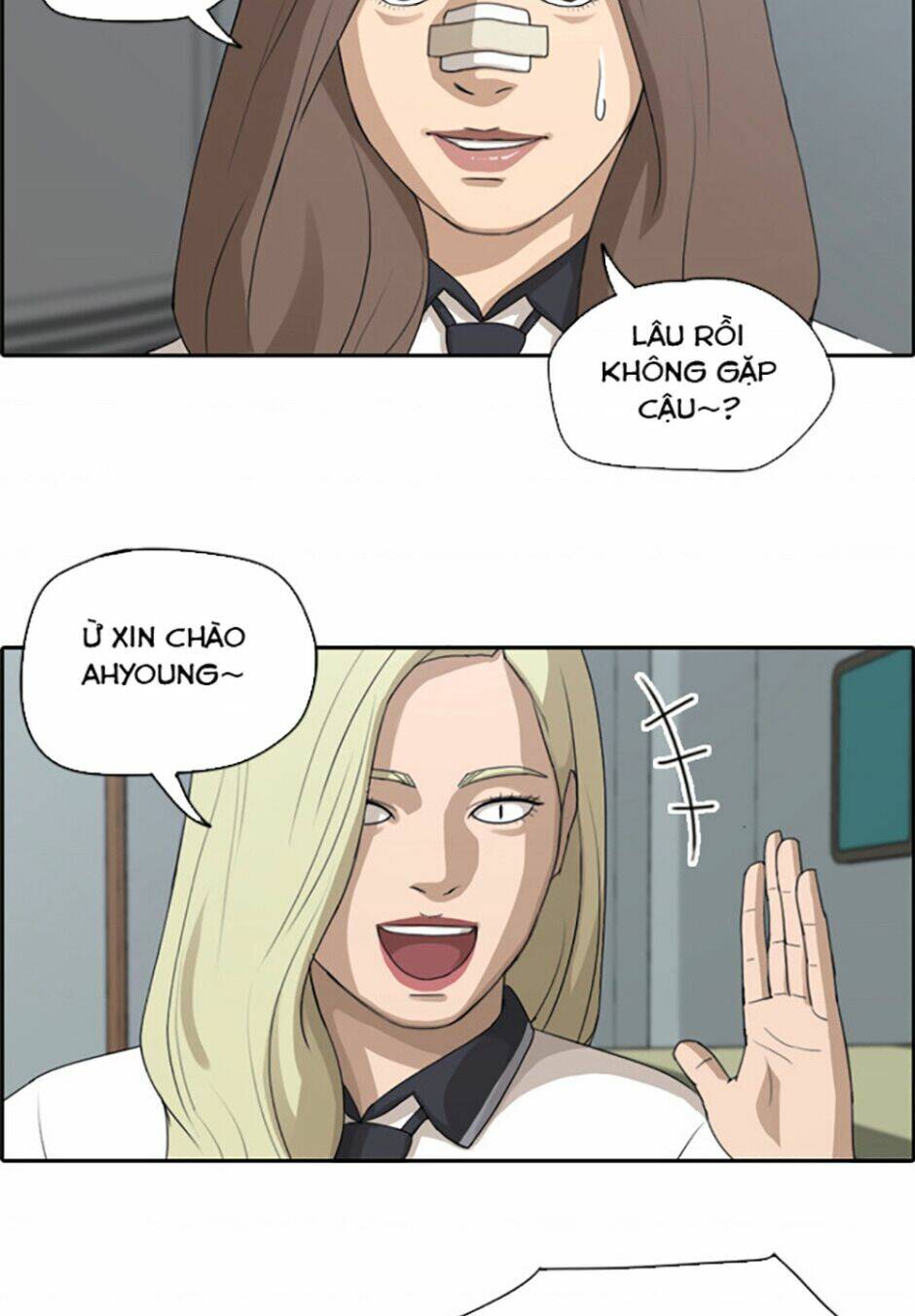 Chương 117 - Trang 28