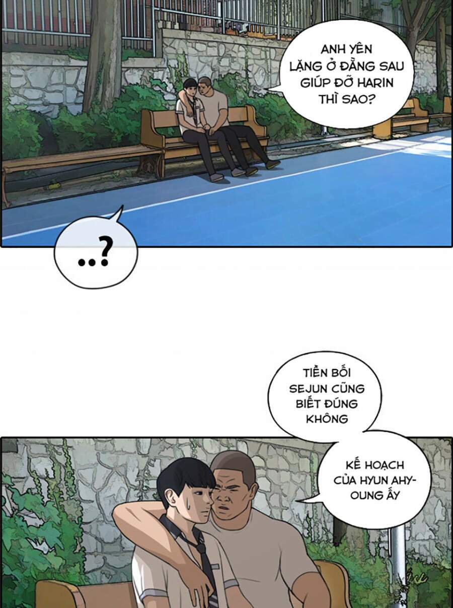 Chương 122 - Trang 34