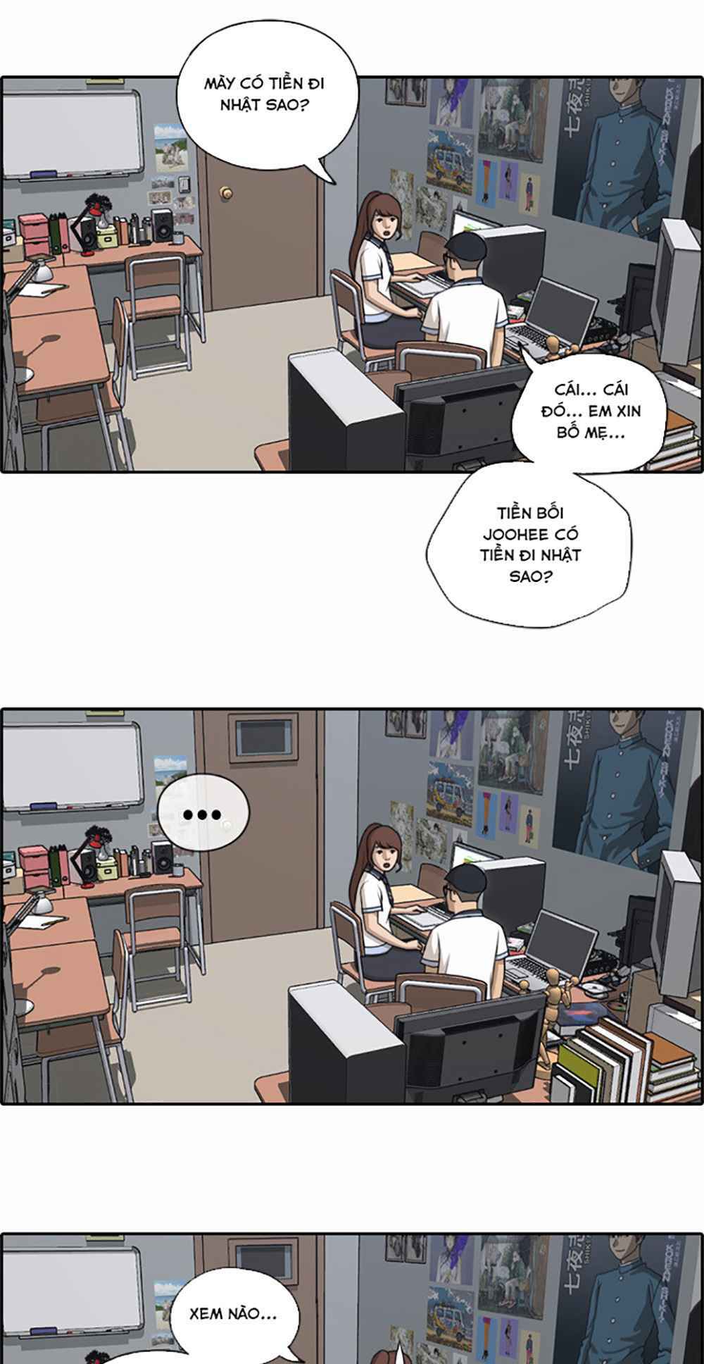 Chương 123 - Trang 12