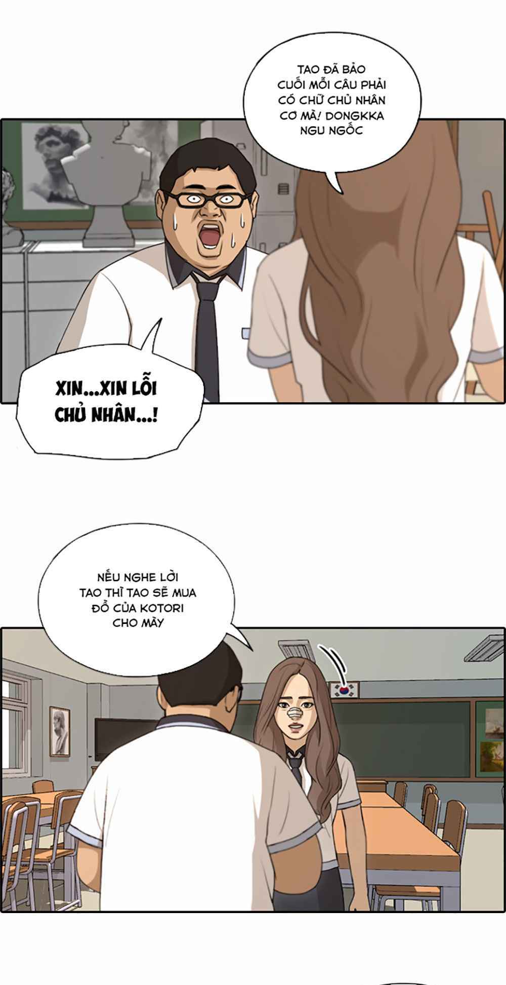 Chương 123 - Trang 20