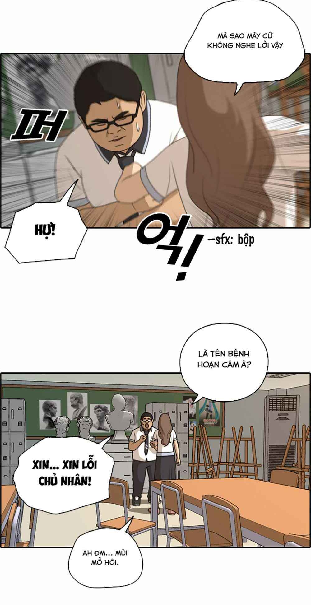 Chương 123 - Trang 21