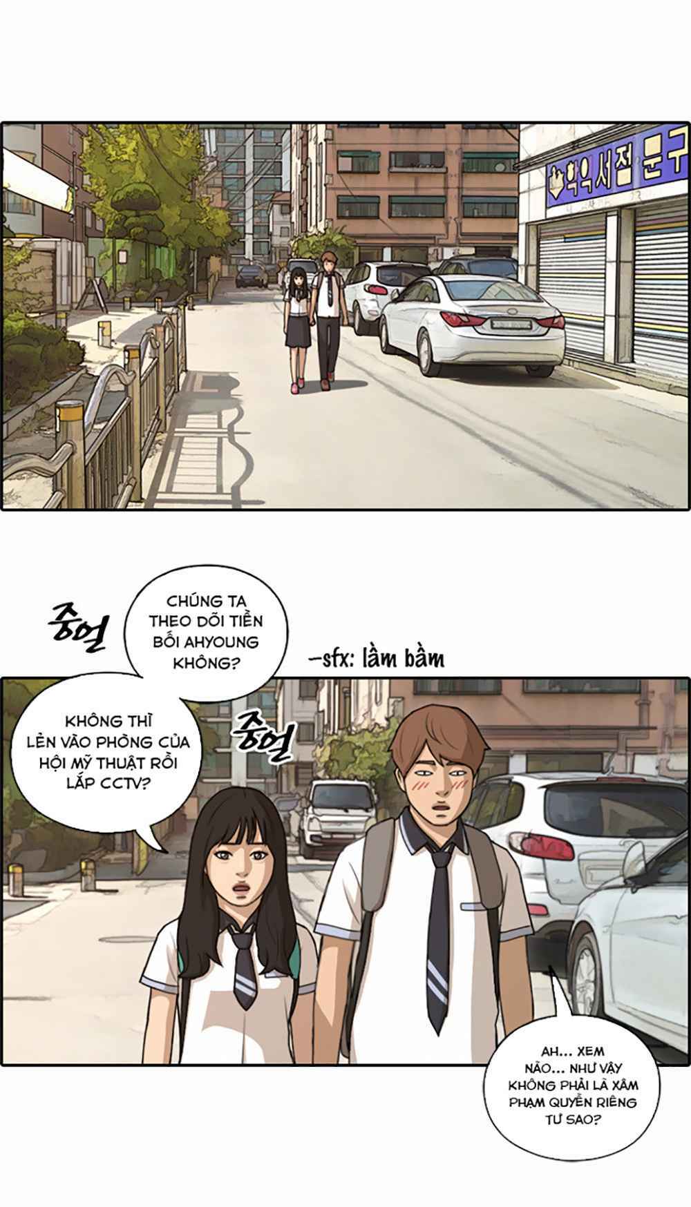 Chương 123 - Trang 38