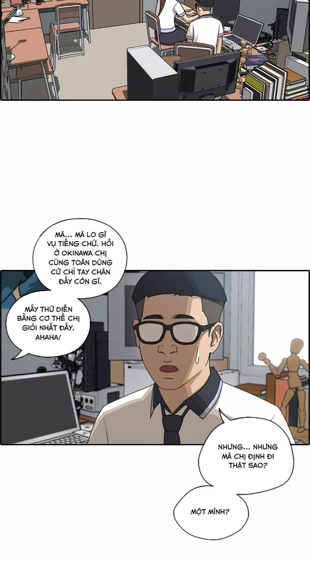 Chương 123 - Trang 8