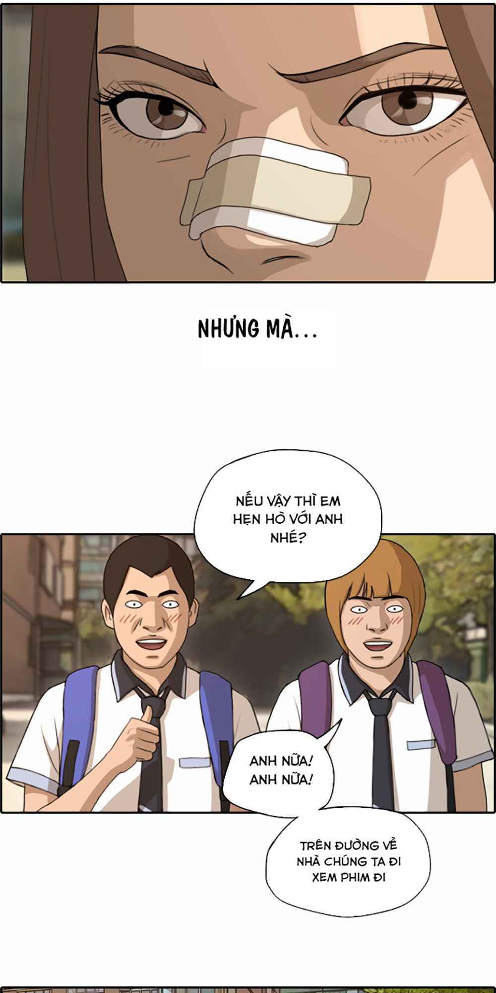 Chương 124 - Trang 15