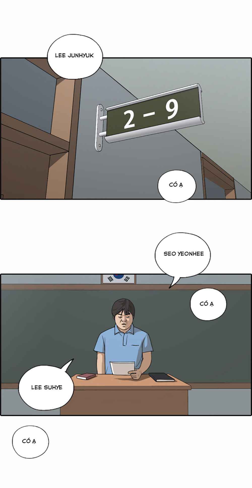 Chương 124 - Trang 18