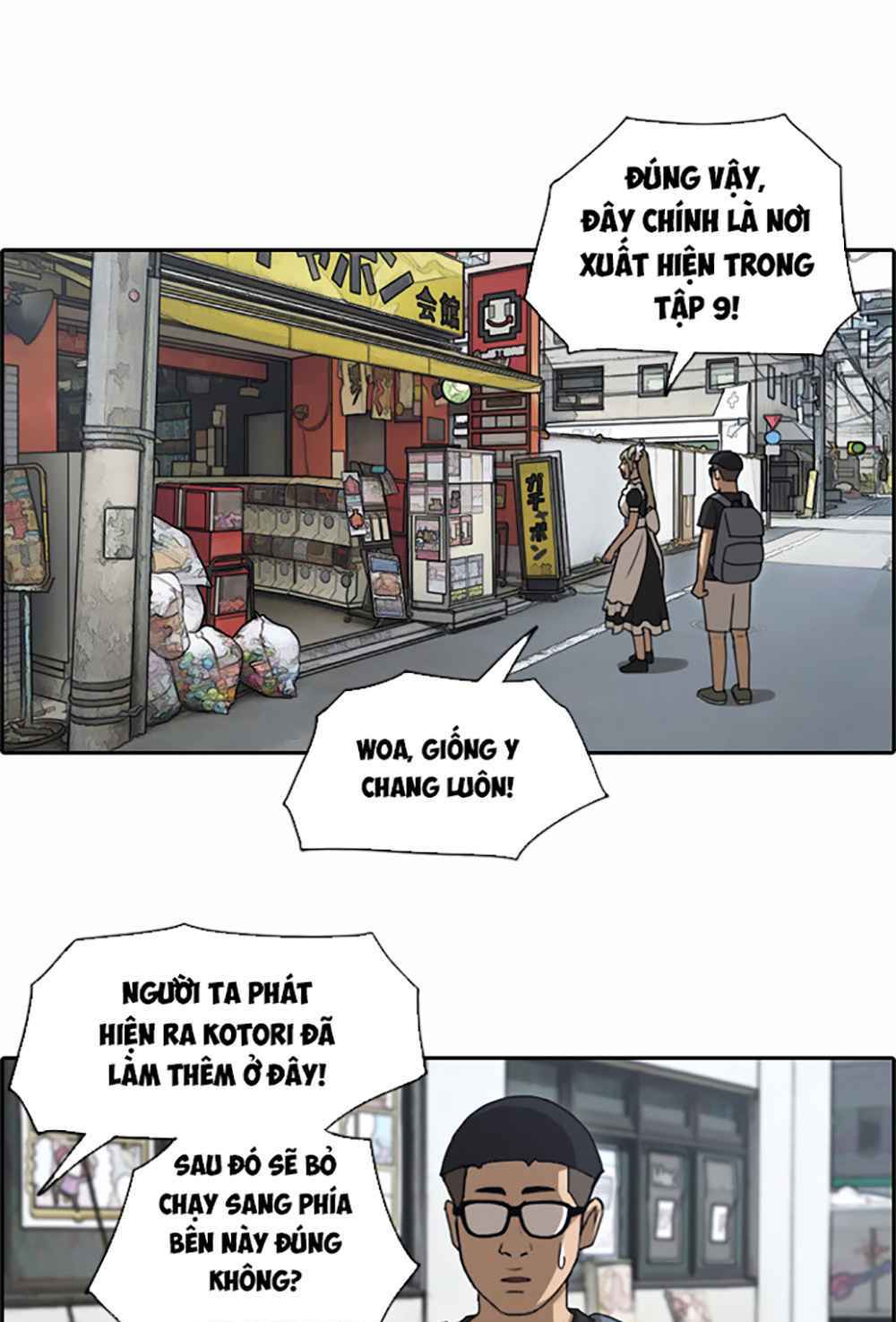 Chương 124 - Trang 28