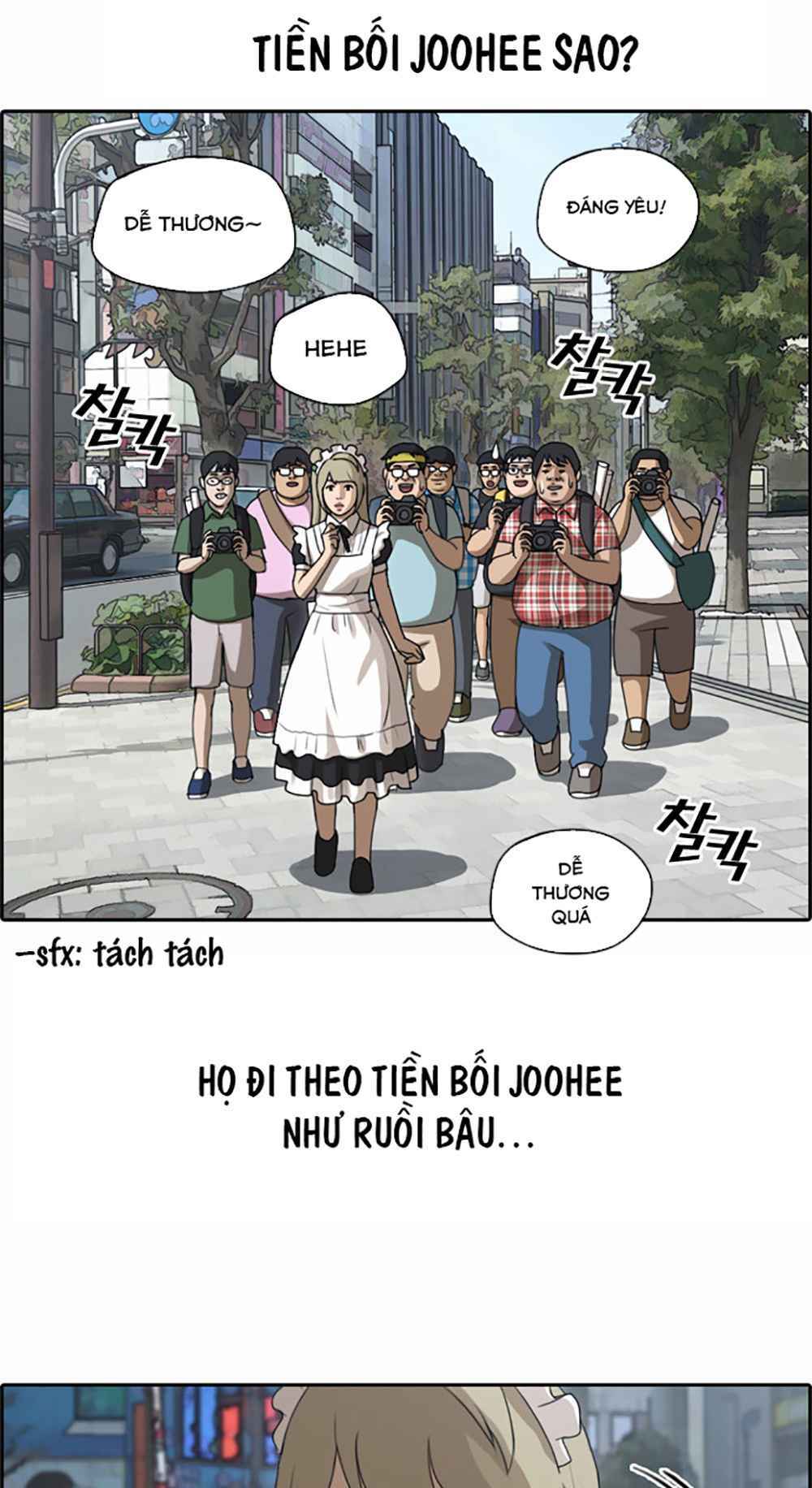 Chương 124 - Trang 38