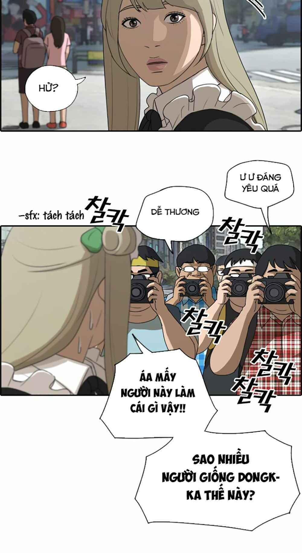 Chương 124 - Trang 39