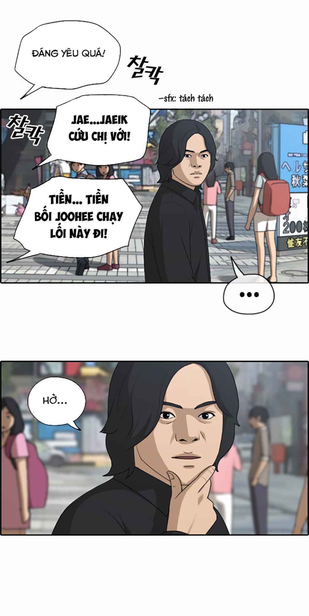 Chương 124 - Trang 40