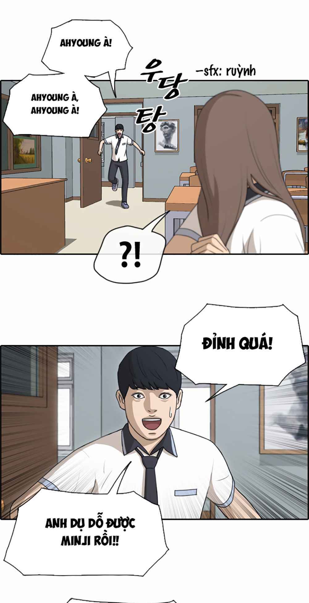 Chương 124 - Trang 50