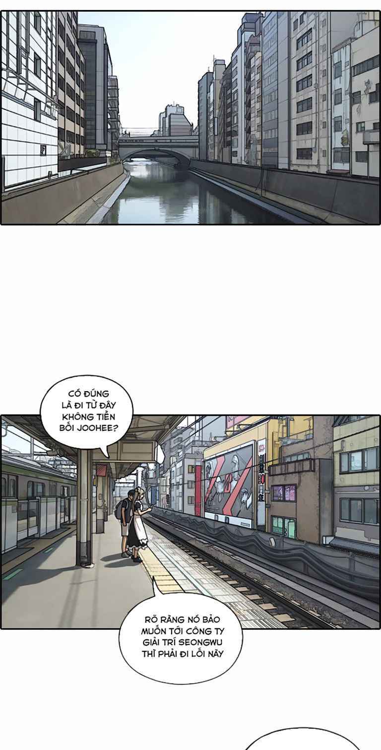Chương 125 - Trang 38