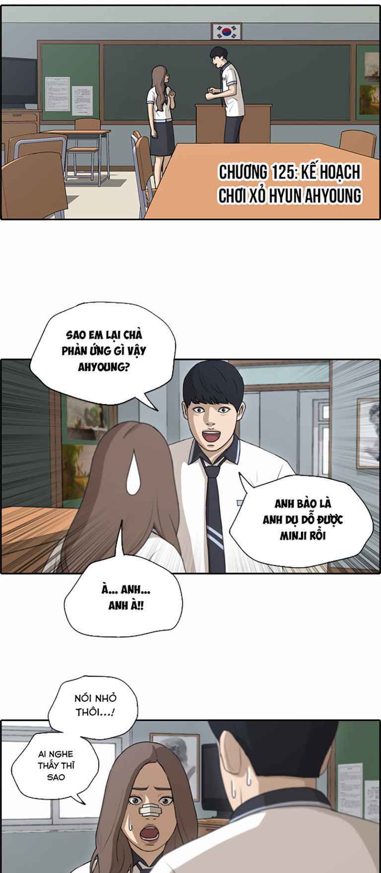 Chương 125 - Trang 5