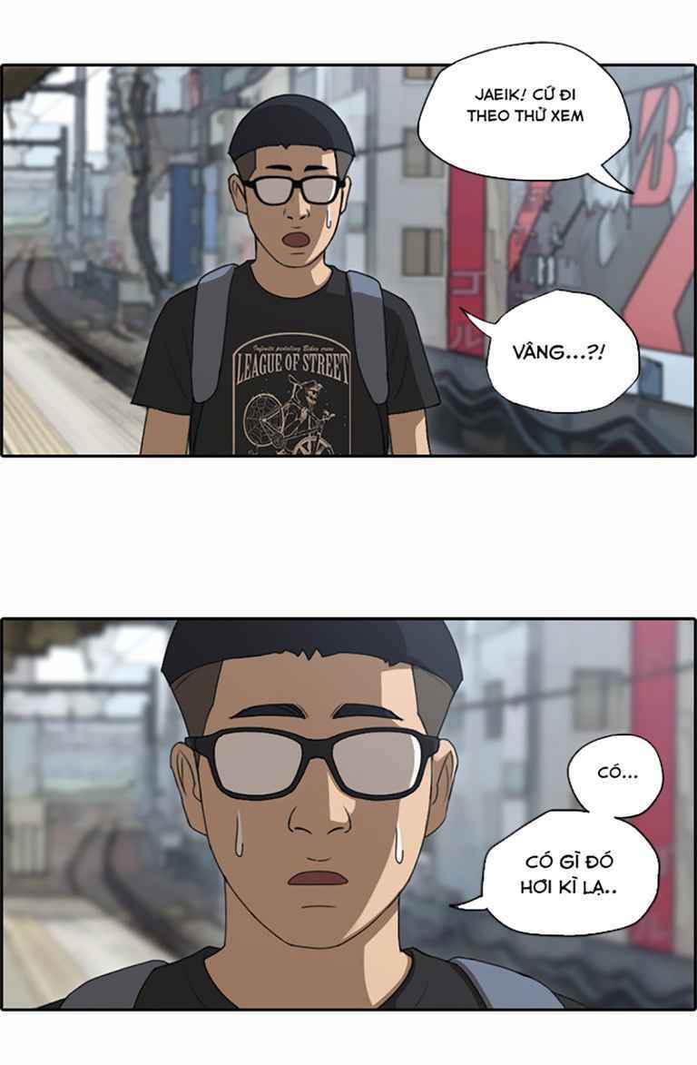 Chương 125 - Trang 46