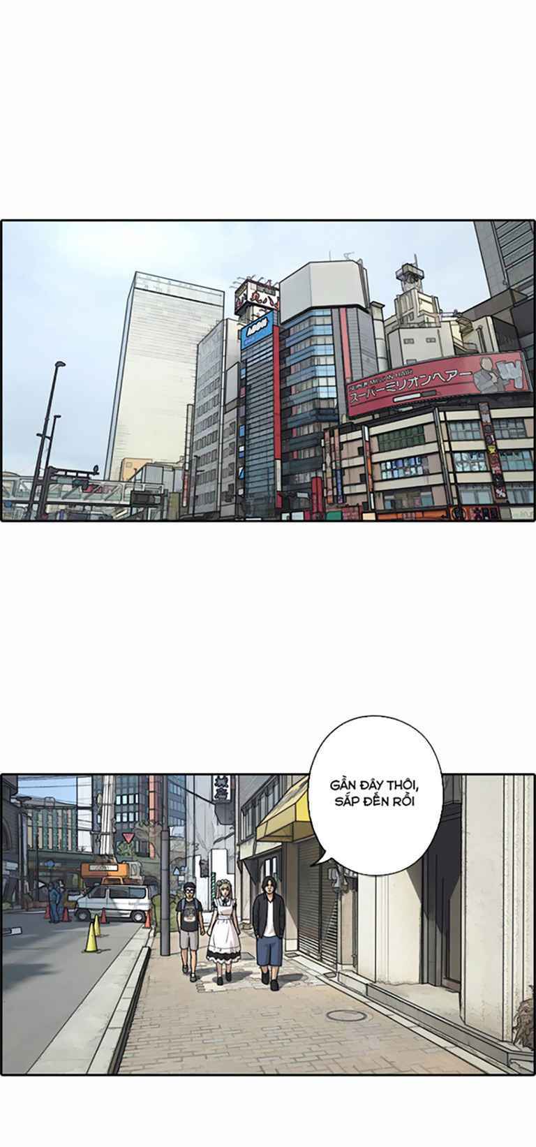 Chương 126 - Trang 22