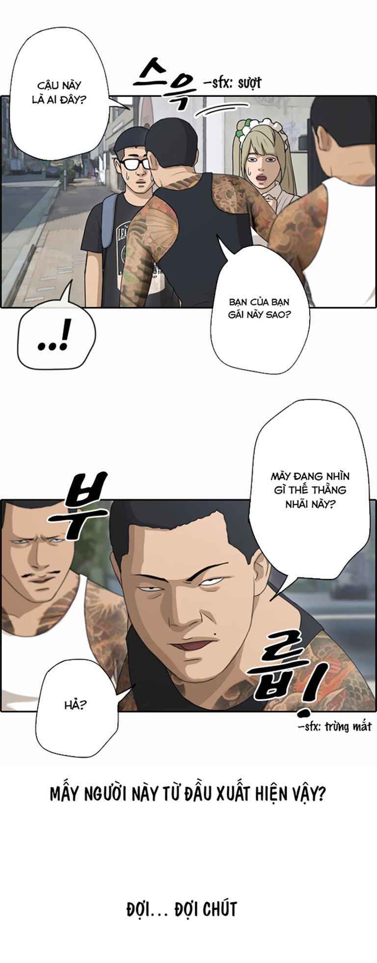 Chương 126 - Trang 27