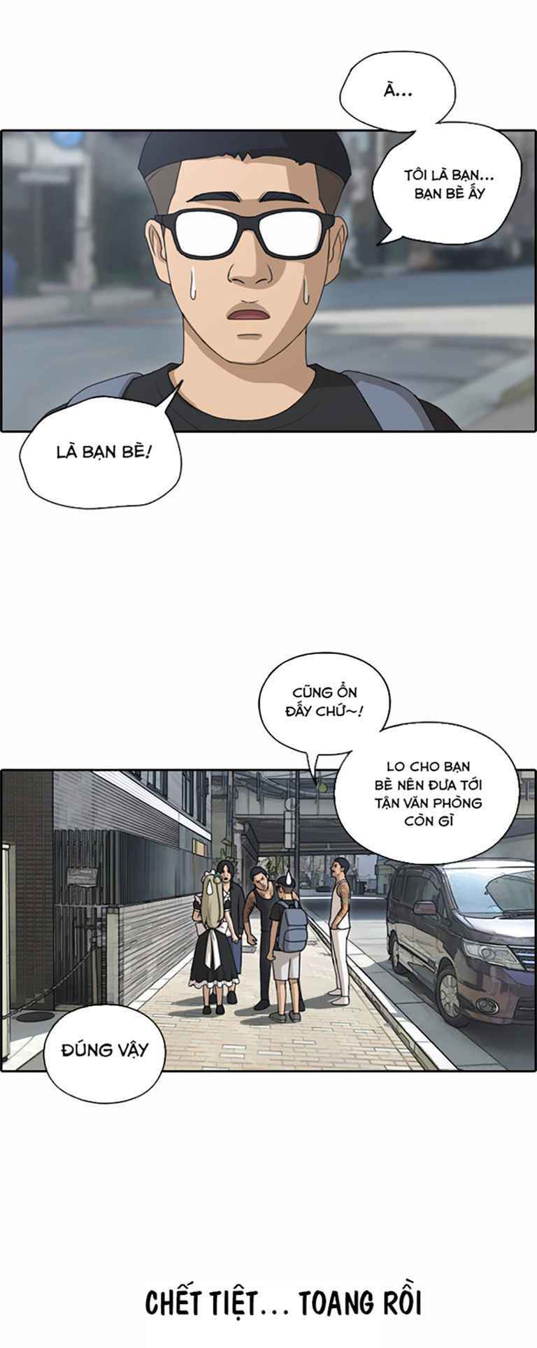 Chương 126 - Trang 35