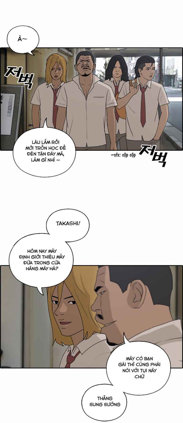 Chương 126 - Trang 40