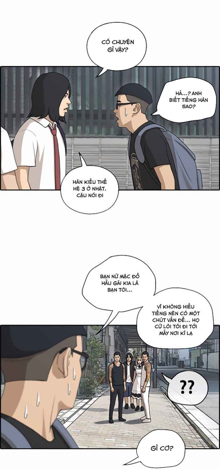 Chương 127 - Trang 16