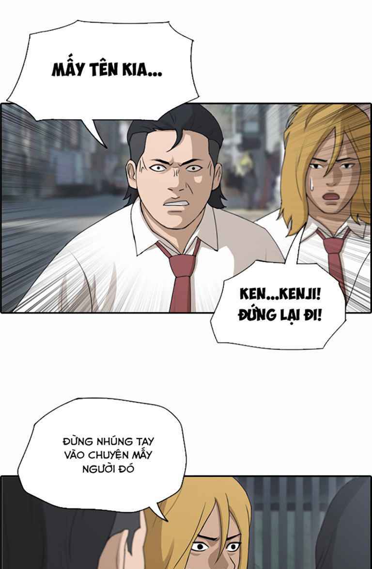 Chương 127 - Trang 29