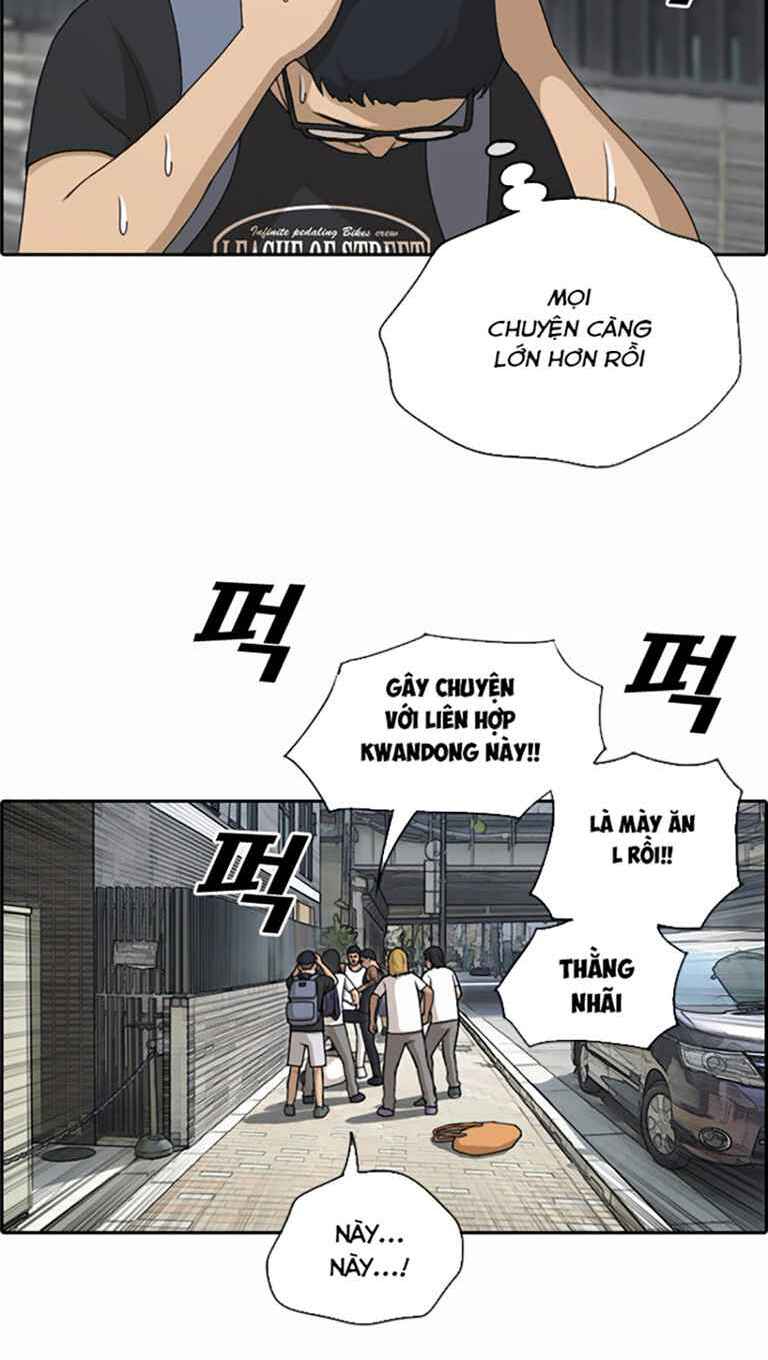 Chương 127 - Trang 32