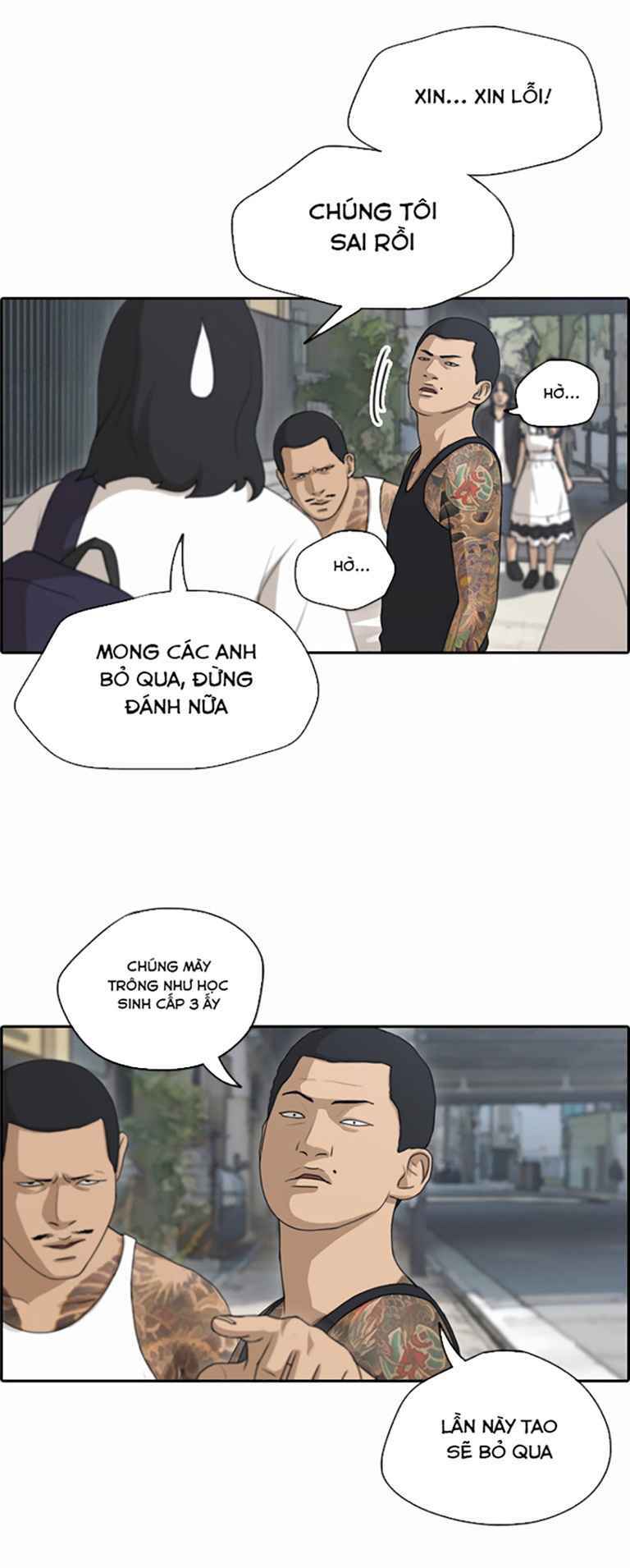 Chương 127 - Trang 33
