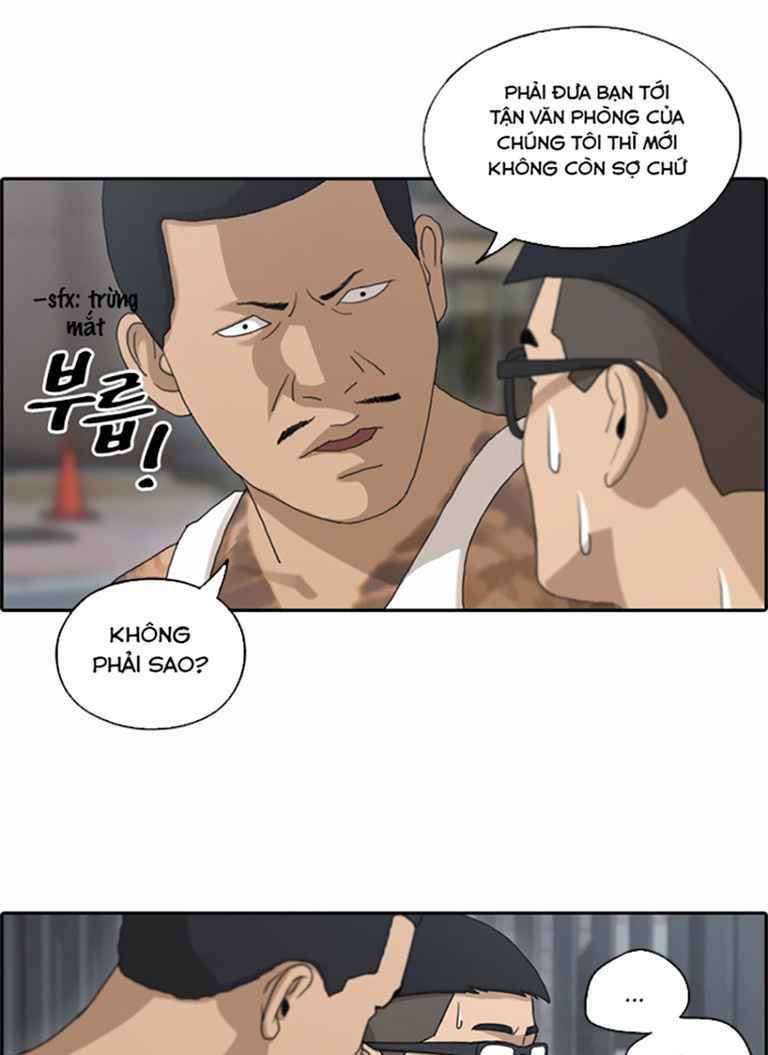 Chương 127 - Trang 39