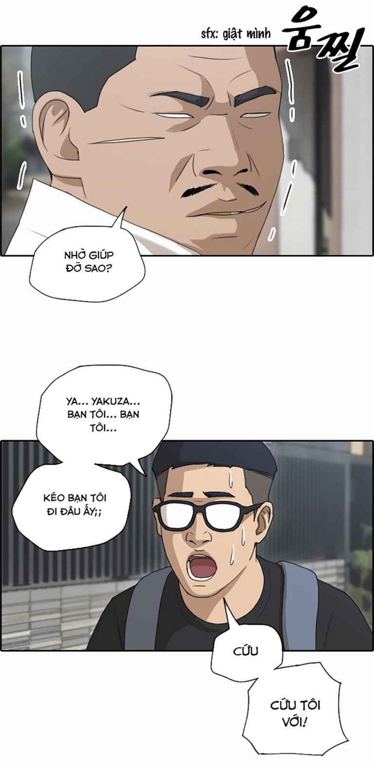 Chương 127 - Trang 10