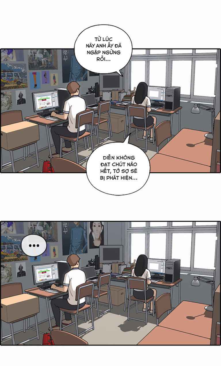 Chương 128 - Trang 21